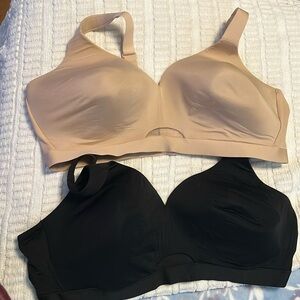 Lane Bryant Cacique bra bundle